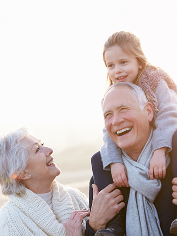 financial information